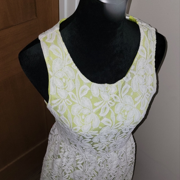 DRESS - Picture 10 of 11